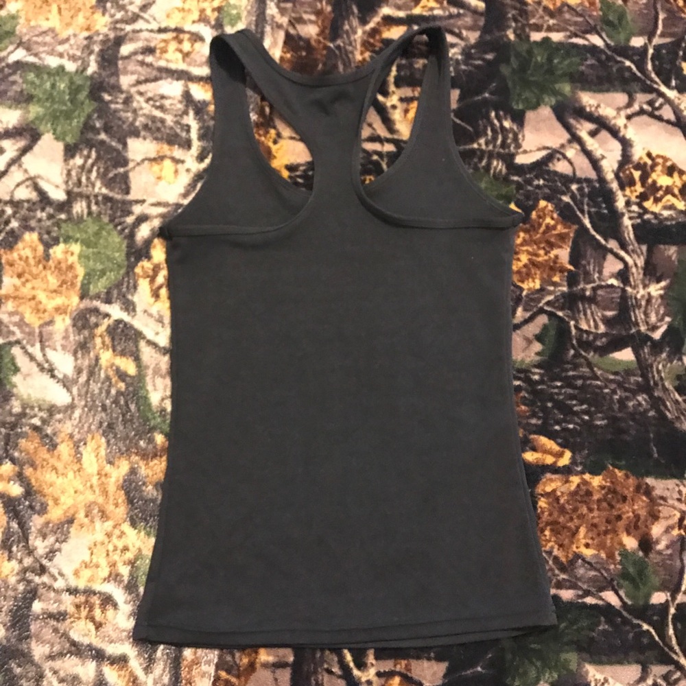 Workout Tank Top - Picture 2 of 2